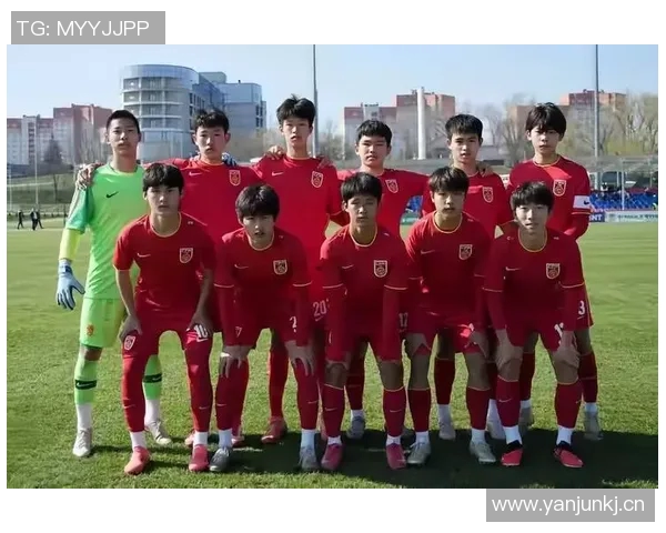 中国足球协会改革创新助力中国足球崛起推动联赛发展与青训体系建设