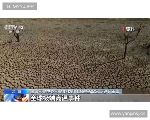 全球气候变化加剧各地极端天气事件 专家呼吁加大应对力度 全球气候变化加剧各地极端天气事件 专家呼吁加大应对力度