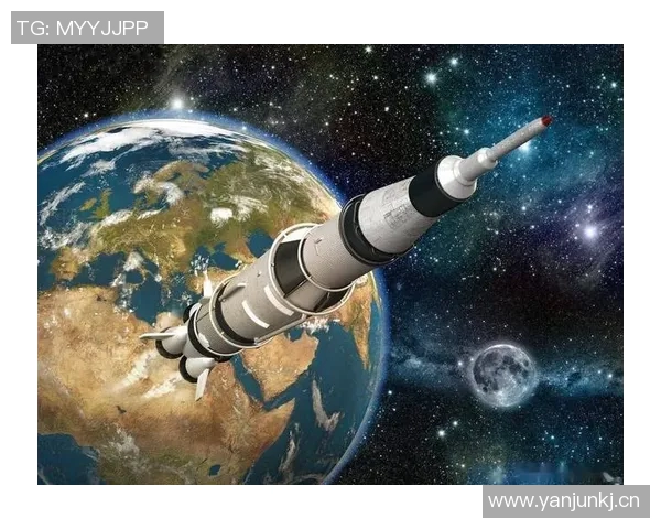 火箭技术的突破与应用前景:从航天探索到商业化发射的未来之路