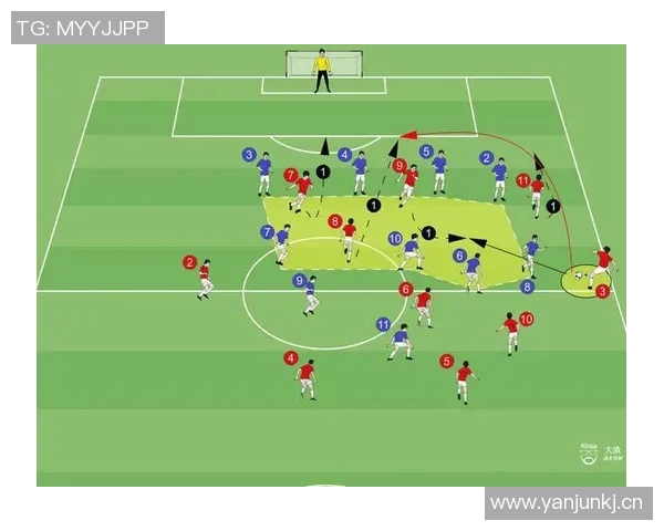 穆斯克龙与科特赖克的精彩对决揭示足球战术新趋势 穆斯克龙与科特赖克的精彩对决揭示足球战术新趋势