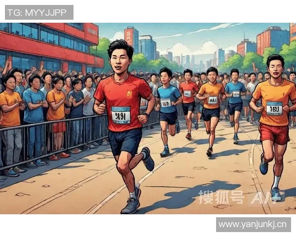 竞技大会风云再起 展现全新体育精神与极限挑战